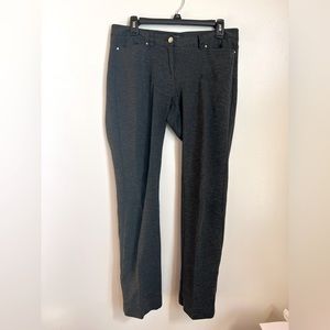 White House Black Market Ponte Pants